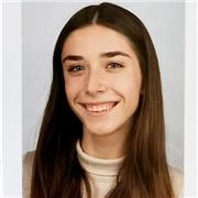 Profesora de inglés para primaria y secundaria